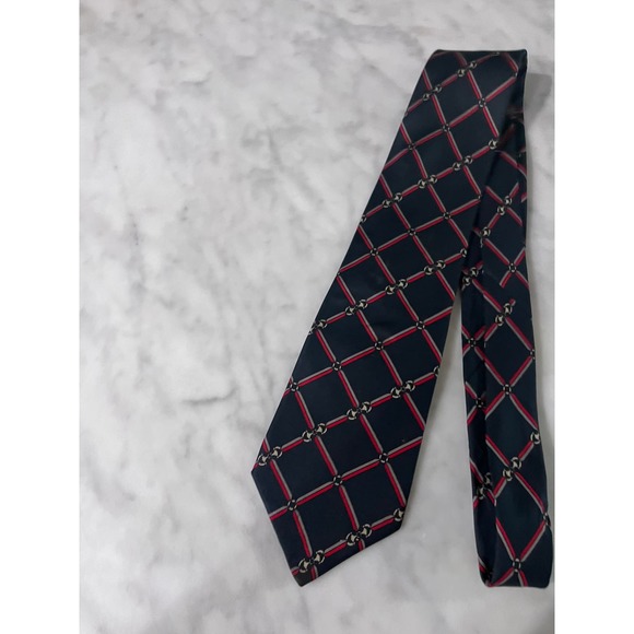 Vintage Celine Silk Tie! - Picture 5 of 8